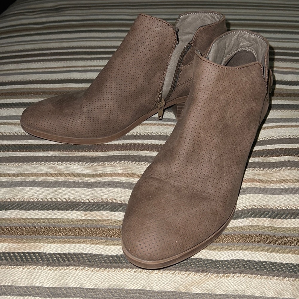 Impulse Boot
